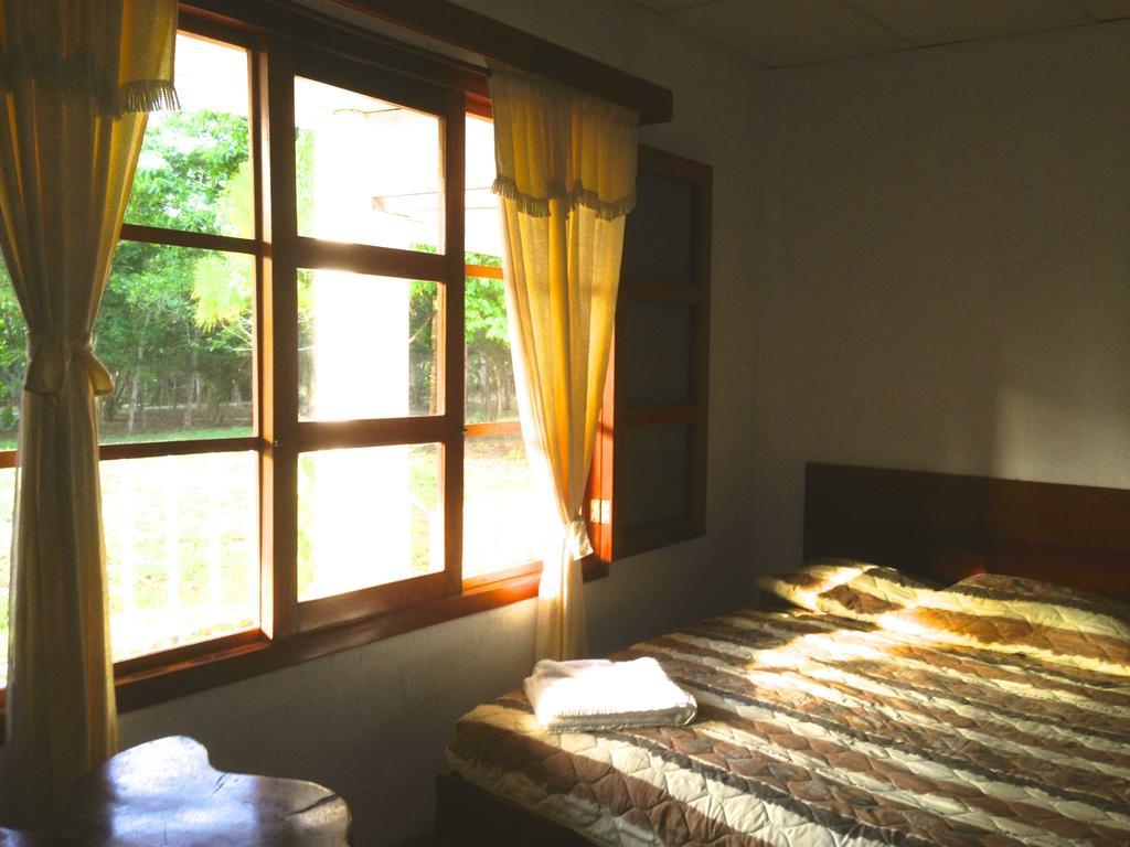 Hotel Villas Magen El Remate Pokoj fotografie