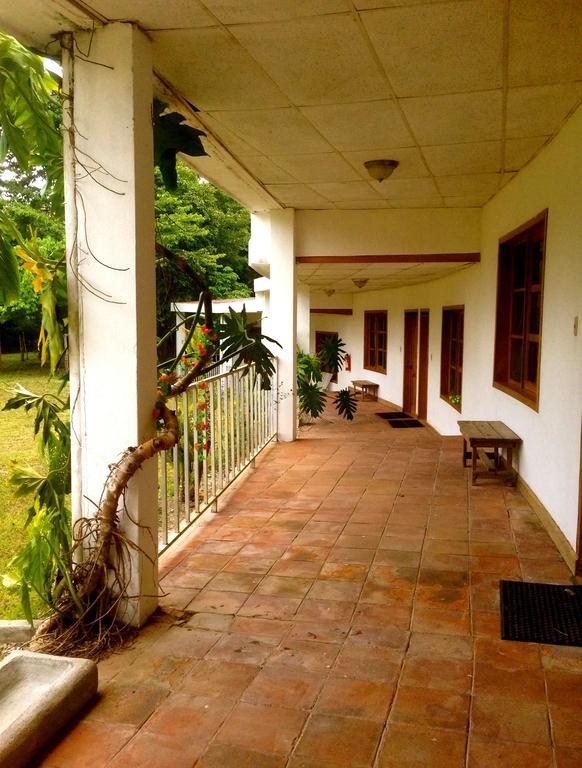 Hotel Villas Magen El Remate Exteriér fotografie