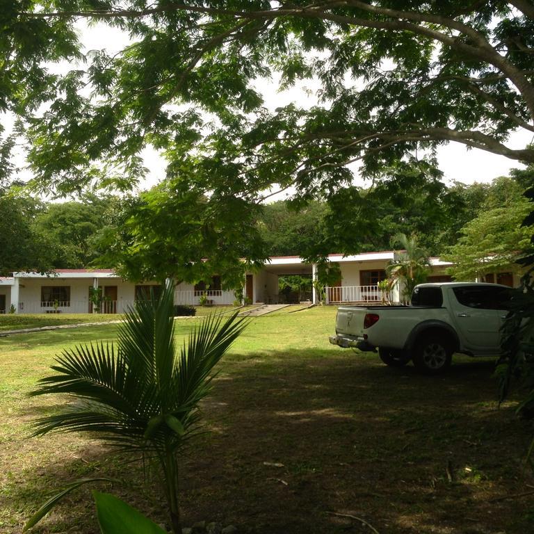 Hotel Villas Magen El Remate Exteriér fotografie