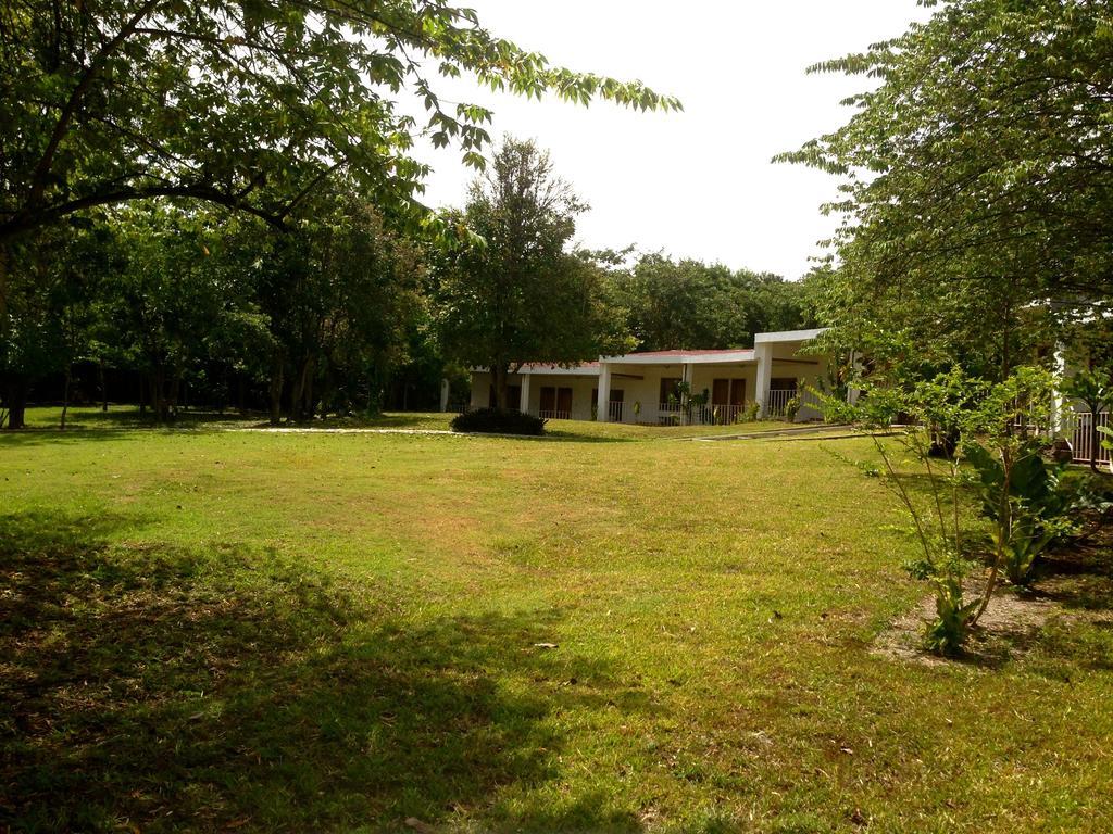 Hotel Villas Magen El Remate Exteriér fotografie